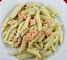 Kremalı Penne Makarna Tarifi ve Malzemeleri