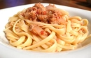 Tonbalıklı Makarna Tarifi ve Malzemeleri