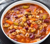 Sulu Makarna Tarifi ve Malzemeleri