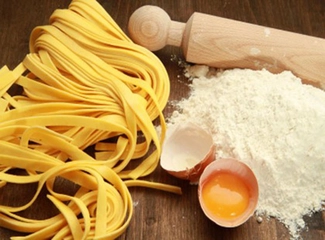 Evde Makarna Nasıl Yapılır?