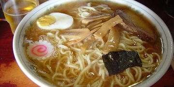 Japon Makarnası Tarifi ve Malzemeleri